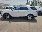 2017 Ford Explorer 4WD SUV for sale #SD43585X - photo 10