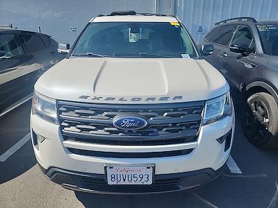 2018 Ford Explorer FWD SUV for sale #SD43670 - photo 2