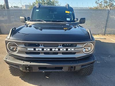 2021 Ford Bronco 4WD SUV for sale #SD43890 - photo 2