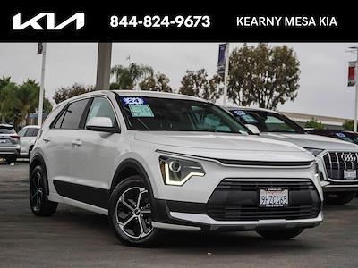 2024 Kia Niro FWD SUV for sale #SD43901 - photo 1