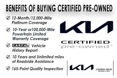 2024 Kia Niro FWD SUV for sale #SD43901 - photo 2