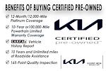 2024 Kia EV6 RWD SUV for sale #SD43902 - photo 27