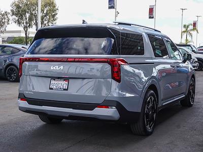 2025 Kia Carnival FWD Minivan for sale #SD43906 - photo 2