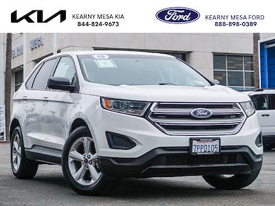 2015 Ford Edge FWD SUV for sale #SD43908X - photo 1