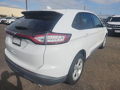 2015 Ford Edge FWD SUV for sale #SD43908X - photo 2