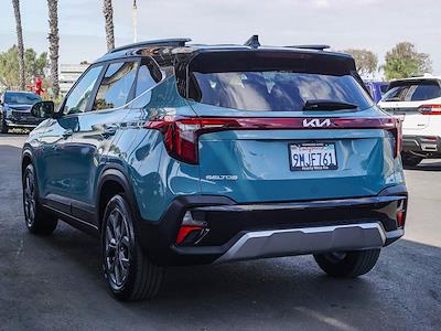 2024 Kia Seltos FWD SUV for sale #SD43914 - photo 2