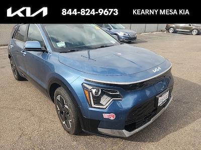2024 Kia Niro FWD SUV for sale #SD43917 - photo 1