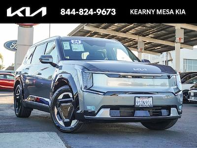 2024 Kia EV9 AWD SUV for sale #SD43972 - photo 1