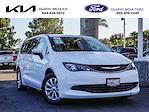 2017 Chrysler Pacifica FWD Minivan for sale #T260540A - photo 2