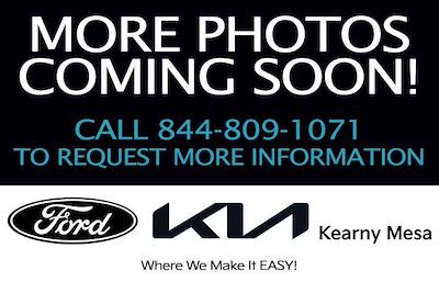 2019 Ford Explorer FWD SUV for sale #T270104A - photo 2