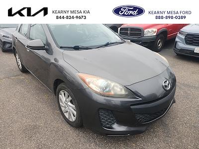 2013 Mazda3 FWD Hatchback for sale #T270125A - photo 1