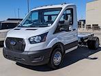 2023 Ford Transit 350 HD RWD, Cutaway for sale #J239737 - photo 3