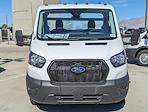 2023 Ford Transit 350 HD RWD, Cutaway for sale #J239737 - photo 5