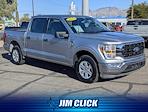 2022 Ford F-150 SuperCrew Cab RWD, Pickup for sale #J240391A - photo 1