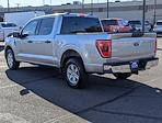 2022 Ford F-150 SuperCrew Cab RWD, Pickup for sale #J240391A - photo 4