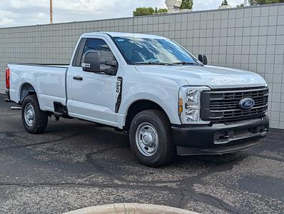 2024 Ford F-250 Regular Cab 4x2, Pickup for sale #J240590 - photo 1