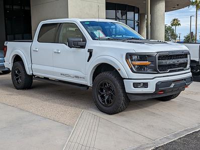 2024 Ford F-150 SuperCrew Cab 4x4, Pickup for sale #J240647 - photo 1