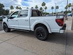 2024 Ford F-150 SuperCrew Cab 4x4, Pickup for sale #J240647 - photo 4