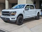 2024 Ford F-150 SuperCrew Cab 4x4, Pickup for sale #J240647 - photo 3