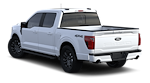 2024 Ford F-150 SuperCrew Cab 4x4, Pickup for sale #J240647 - photo 13