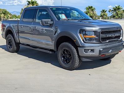 2024 Ford F-150 SuperCrew Cab 4x4, Pickup for sale #J240688 - photo 1