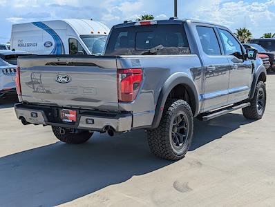 2024 Ford F-150 SuperCrew Cab 4x4 Pickup for sale #J240688 - photo 2