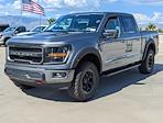 2024 Ford F-150 SuperCrew Cab 4x4, Pickup for sale #J240688 - photo 5