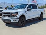 2024 Ford F-150 SuperCrew Cab 4x4, Pickup for sale #J240757 - photo 5