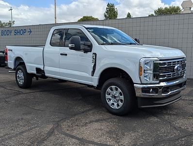 2024 Ford F-350 Super Cab SRW 4x4, Pickup for sale #J240802 - photo 1