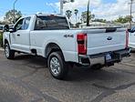 2024 Ford F-350 Super Cab SRW 4x4, Pickup for sale #J240802 - photo 4