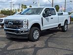 2024 Ford F-350 Super Cab SRW 4x4, Pickup for sale #J240802 - photo 5