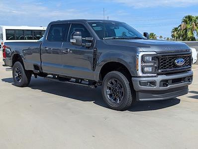 2024 Ford F-250 Crew Cab 4x4, Pickup for sale #J240845 - photo 1