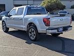 2024 Ford F-150 SuperCrew Cab RWD, Pickup for sale #J240906 - photo 4