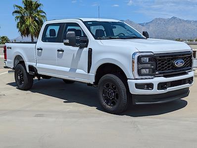 2024 Ford F-250 Crew Cab 4x4, Pickup for sale #J240915 - photo 1