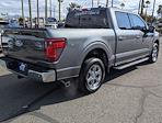 2024 Ford F-150 SuperCrew Cab 4x2, Pickup for sale #J240959 - photo 2