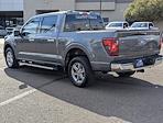 2024 Ford F-150 SuperCrew Cab 4x2, Pickup for sale #J240959 - photo 4