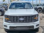 2024 Ford F-150 SuperCrew Cab 4x2, Pickup for sale #J241001 - photo 6