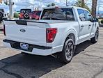 2024 Ford F-150 SuperCrew Cab 4x2, Pickup for sale #J241001 - photo 2