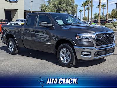 2025 Ram 1500 Quad Cab RWD Pickup for sale #J241001A - photo 1