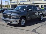 2025 Ram 1500 Quad Cab RWD Pickup for sale #J241001A - photo 5