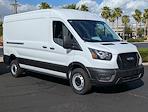 2024 Ford Transit 250 Medium Roof RWD, Empty Cargo Van for sale #J241022 - photo 1