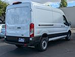 2024 Ford Transit 250 Medium Roof RWD, Empty Cargo Van for sale #J241022 - photo 2