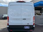 2024 Ford Transit 250 Medium Roof RWD, Empty Cargo Van for sale #J241022 - photo 3