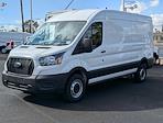 2024 Ford Transit 250 Medium Roof RWD, Empty Cargo Van for sale #J241022 - photo 5