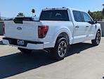 2024 Ford F-150 SuperCrew Cab 4x2, Pickup for sale #J241062 - photo 2