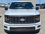 2024 Ford F-150 SuperCrew Cab 4x2, Pickup for sale #J241062 - photo 6