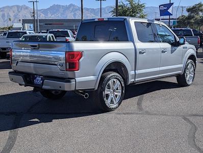 2020 Ford F-150 SuperCrew Cab 4WD Pickup for sale #J241062A - photo 2