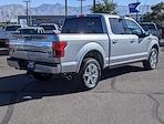 2020 Ford F-150 SuperCrew Cab 4WD Pickup for sale #J241062A - photo 2