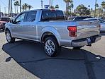 2020 Ford F-150 SuperCrew Cab 4WD Pickup for sale #J241062A - photo 4