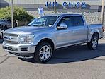 2020 Ford F-150 SuperCrew Cab 4WD Pickup for sale #J241062A - photo 5